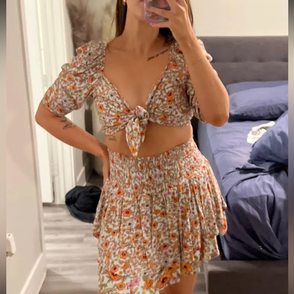 Maaji Matching Set - Picture 2 of 3